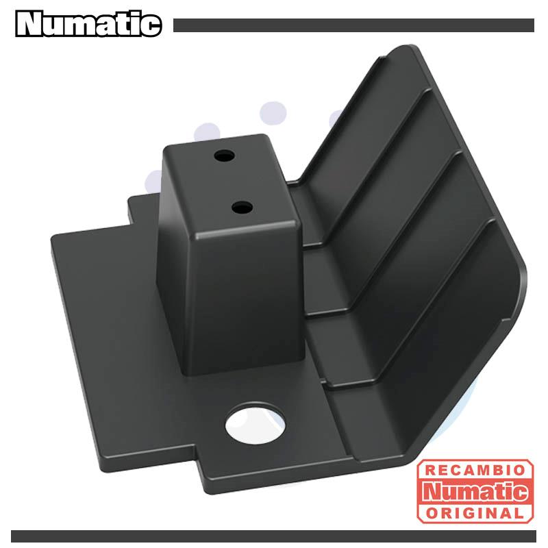 Kit de soporte para mopas