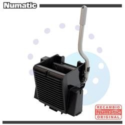 Prensa Multisistema MULTI-Matic