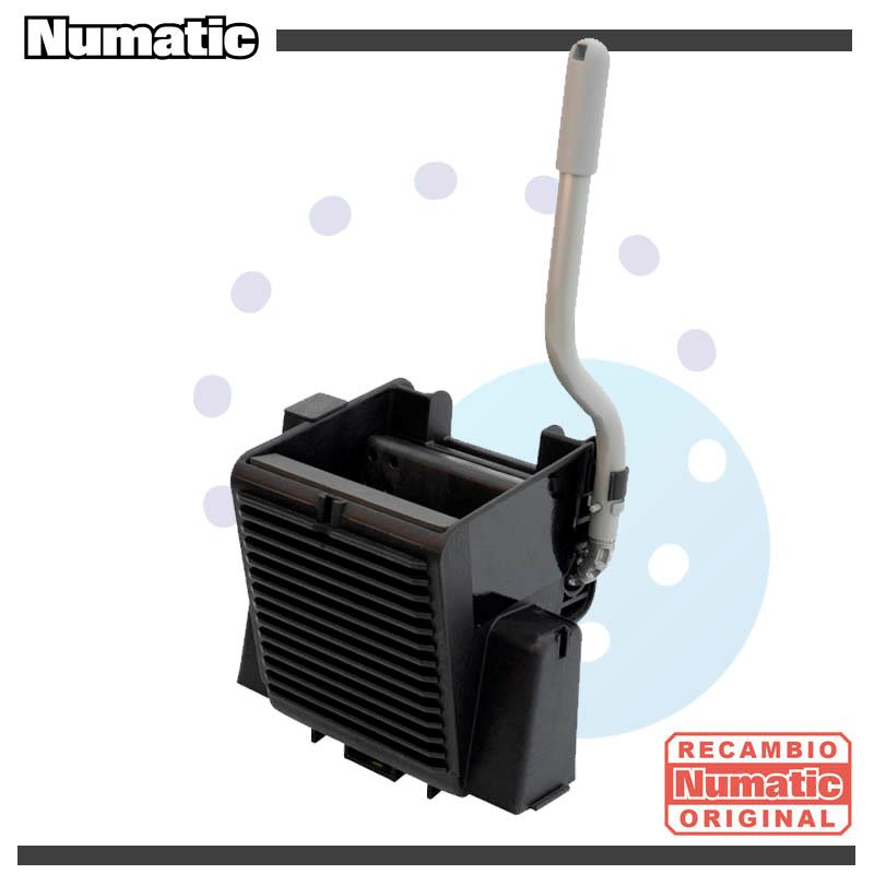 Prensa Multisistema MULTI-Matic