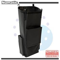 Bolsa 70L Multifunción MULTI-Matic