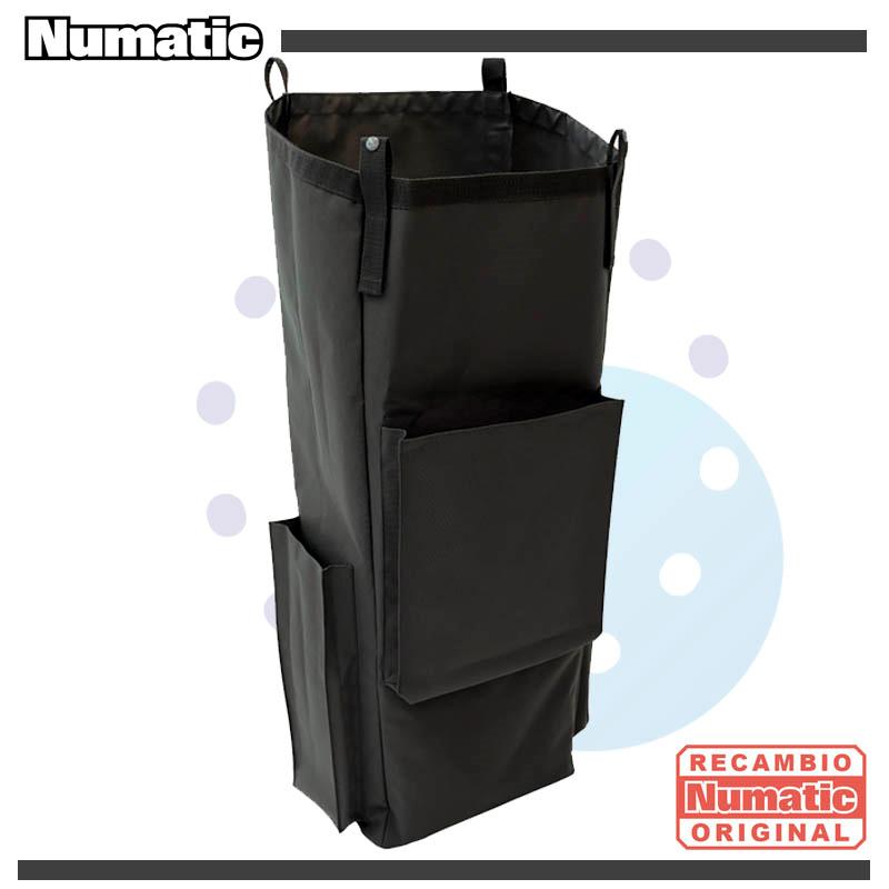 Bolsa 70L Multifunción MULTI-Matic