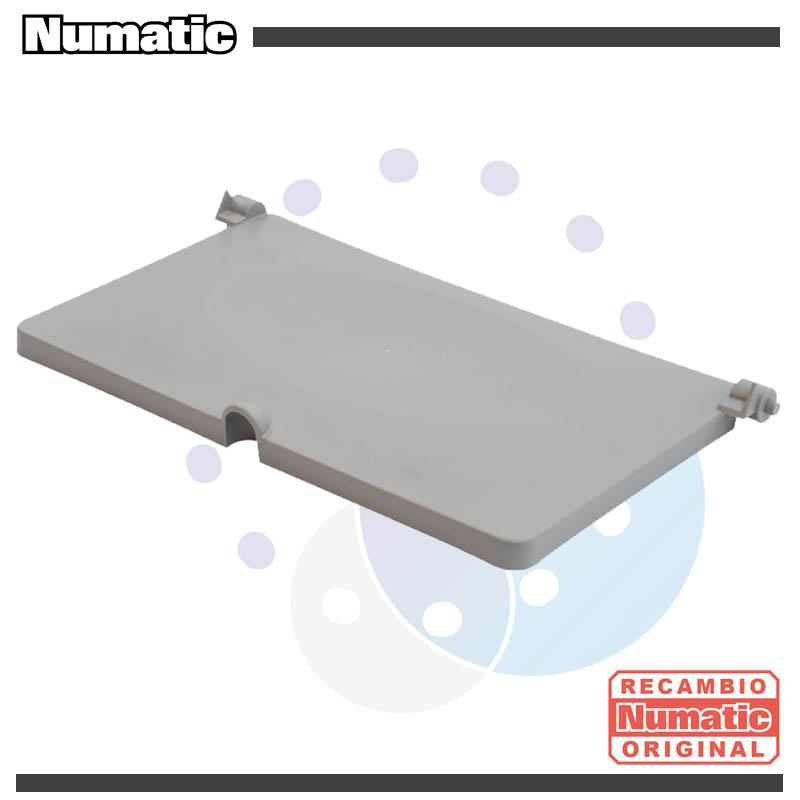 Tapa para bolsa MULTI-Matic