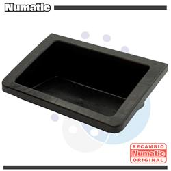 Bandeja superior MULTI-Matic