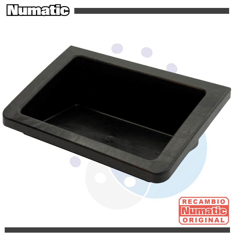 Bandeja superior MULTI-Matic