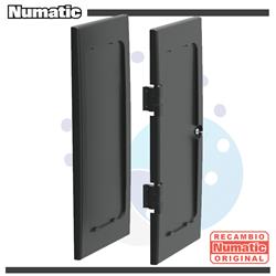 SRK30 - Puerta con cerradura