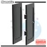 SRK30 - Puerta con cerradura