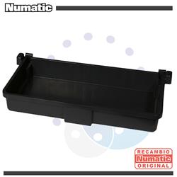 Extensión bandeja delantera 14L y 22L