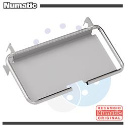 Bandeja soporte Nutex