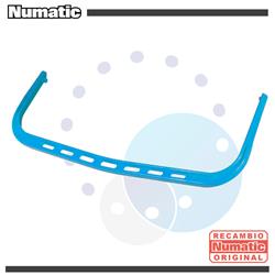 Asa Azul para cubo de 22L