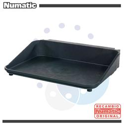 Bandeja soporte cubos 17L
