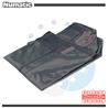 Bolsa 120L con cremallera (porta sacos 240L)