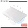 Tapa Transparente para Cubos 10L