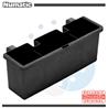 Accesorio pequeño 4L negro (TMR2815)
