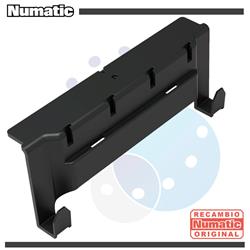 Soporte accesorios Servo-Matic/Pro-Matic