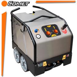 KM STEEL 8.21 EXTRA 400V 50HZ