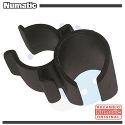 Pinza sujeta Palos Vertical 22mm