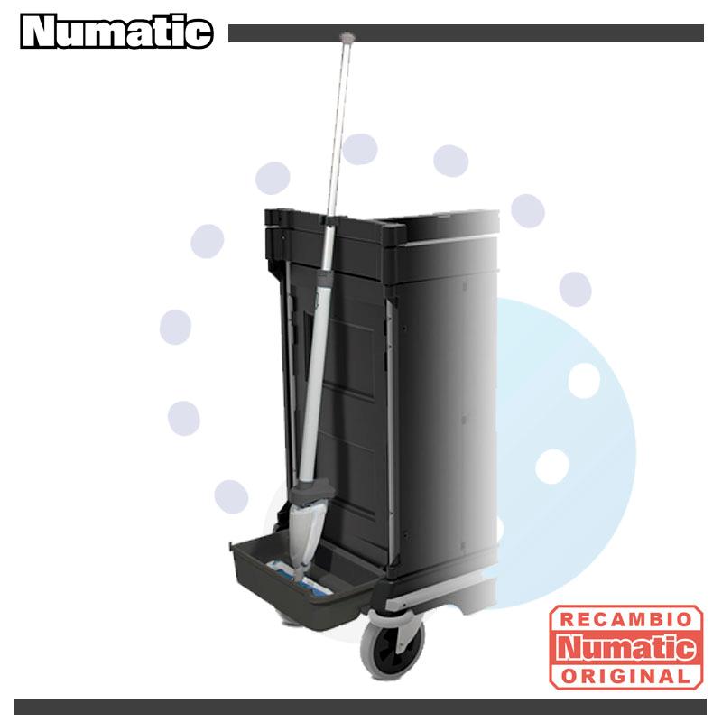 NKA120R - Kit Bandeja inferior soporte Spraymop