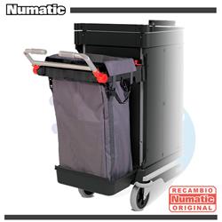 NKA100PAR - Kit manillar abatible