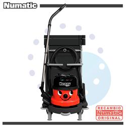 NKA109UR - Kit Soporte Aspirador Numatic
