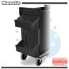 NKA111UR - Kit lateral doble bandeja corta (NKS, NKT, NKU)