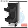 NKA112UR - Kit lateral doble bandeja larga (NKS, NKT, NKU)