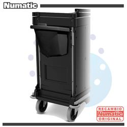 NKA130UR - Kit lateral Cubo para papelera 30L