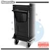 NKA130UR - Kit lateral Cubo para papelera 30L