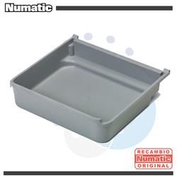 NKA110 - Bandeja extensión para Bolsas Grandes