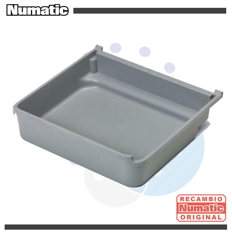 NKA110 - Bandeja extensión para Bolsas Grandes