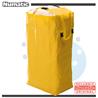Bolsa de recogida amarilla 100L