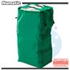 Bolsa de recogida verde 100L