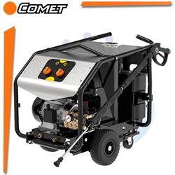 KM STEEL 10.21 XTREME 400V 50HZ