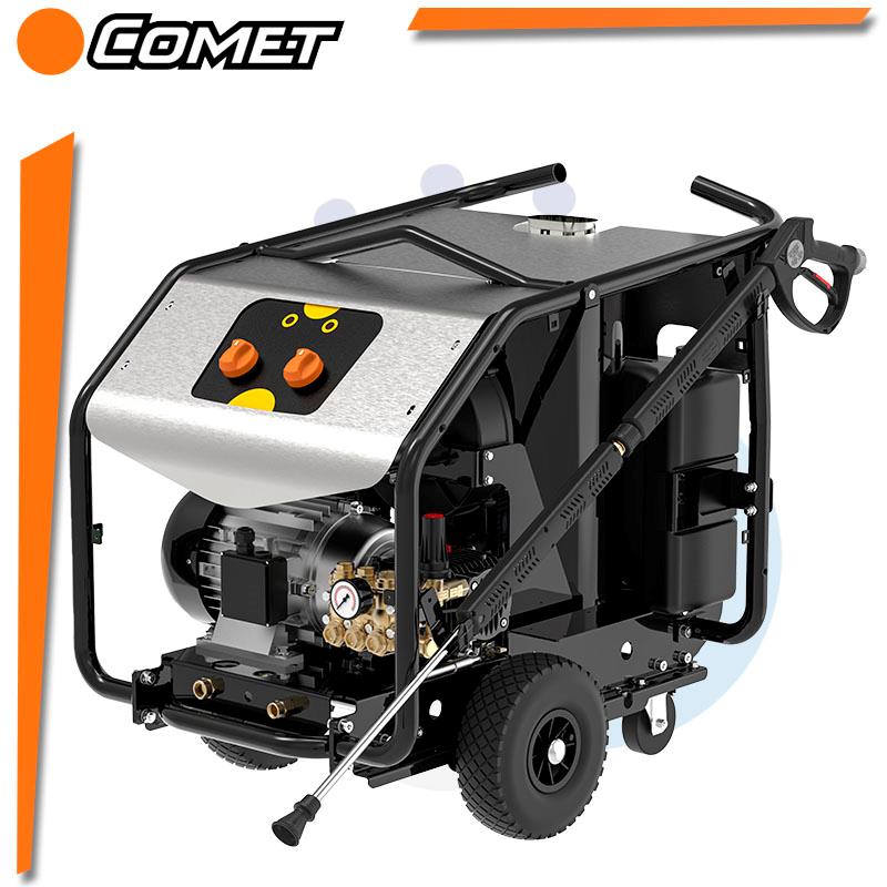 KM STEEL 10.21 XTREME 400V 50HZ