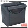 Bolsa de recogida gris 150L