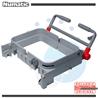 Soporte abatible con manillar para bolsa 120L (2x70L)