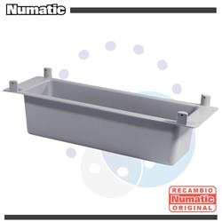 Adaptador para cúpula