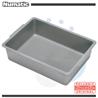 Bandeja sin divisiones (120mm)