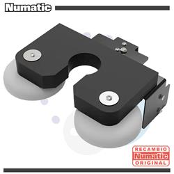 Soporte Aspirador Quick para carros
