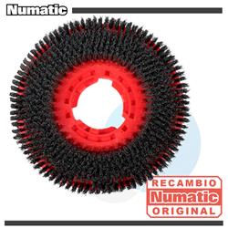 Cepillo Ten-Tec (Ø 550mm)