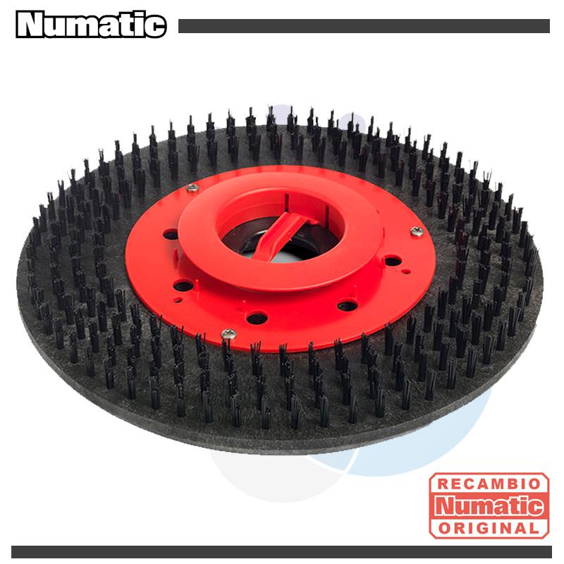 Portadiscos Octo Padloc (Ø 330mm)