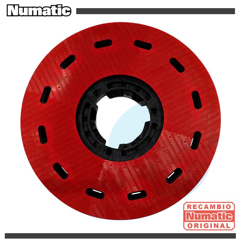 Plato Nuloc TT6650 (Ø 600 mm)
