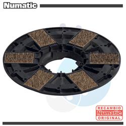 Plato Portadiscos NLL (Ø 330 mm)