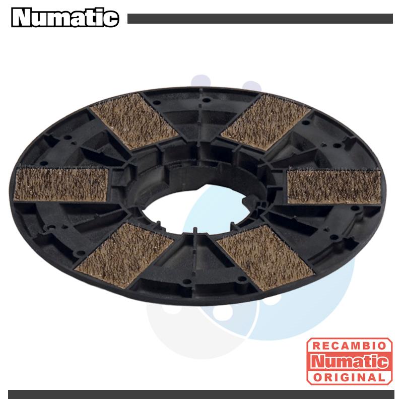 Plato Portadiscos NLL (Ø 330 mm)