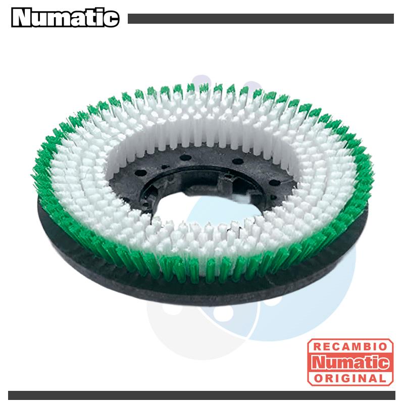 Cepillo PolyScrub (Ø 330mm)