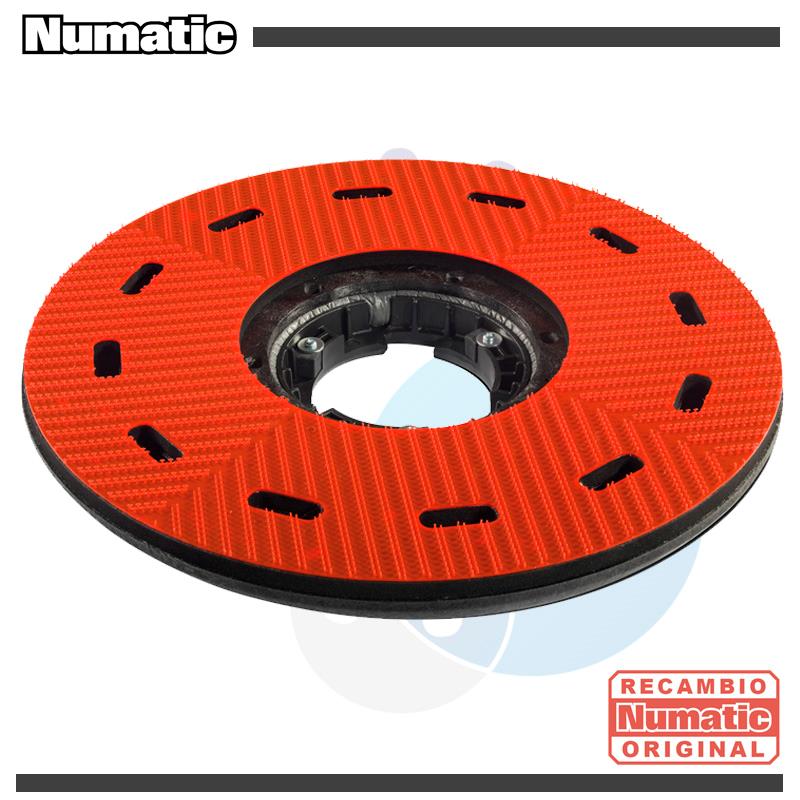 Portadisco Nuloc TT-TTB 4045 (Ø 400mm)