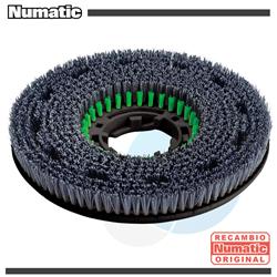 Cepillo Duro Nylon (Ø 450mm)