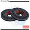 Cepillo NUC244 Pack 2 (220mm)