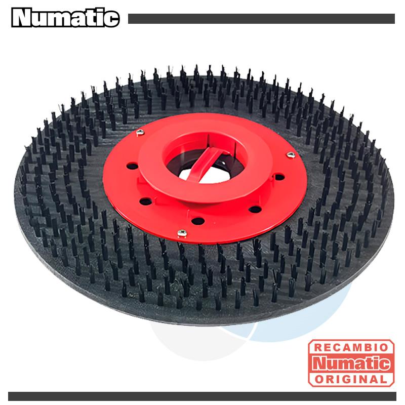 Portadiscos (Ø 360mm)