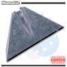 Boquilla de Extracción en aluminio (Ø 32mm)