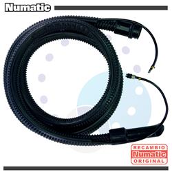 Manguera de Extracción Cleantec (Ø 32mm - 3m)